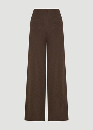 LIAM WOOL PANTS