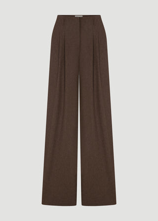 LIAM WOOL PANTS