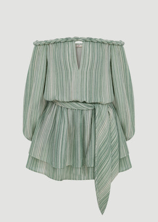 LORRY DRESS