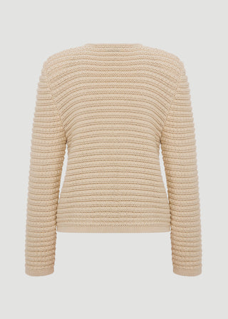 LUCIANA CARDIGAN