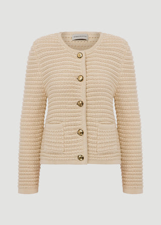 LUCIANA CARDIGAN