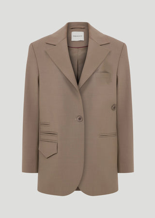 MADDY JACKET