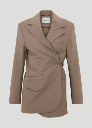 MADDY JACKET