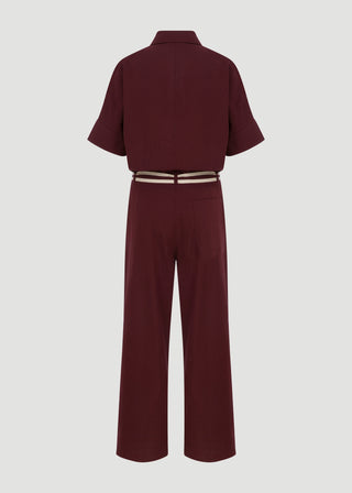 MARION JUMPSUIT