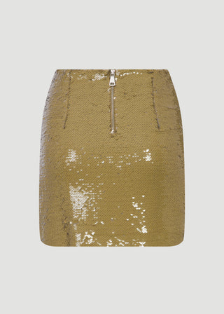 MARLOWE SKIRT