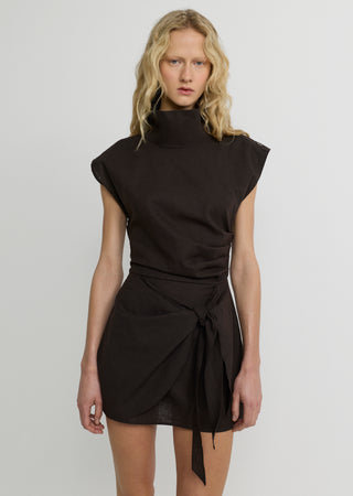 RAMONA DRESS