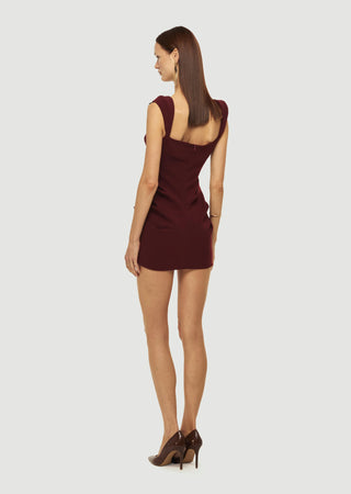 CATELYN DRESS