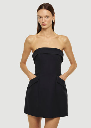 BRIANA DRESS
