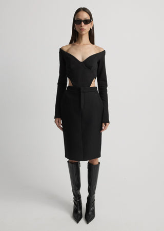 LILITH ETEK MBF COLLECTION