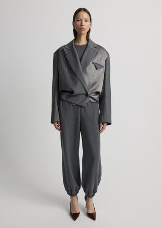 CARROL WOOL JACKET