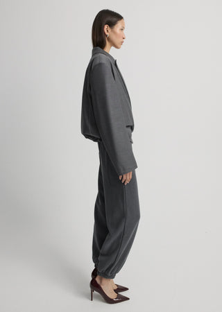 CARROL WOOL JACKET
