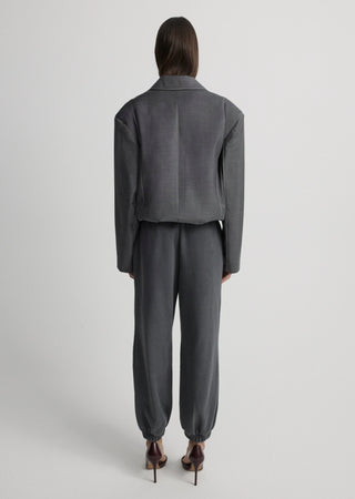CARROL WOOL JACKET