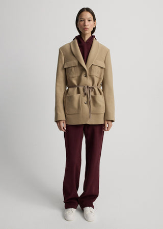 ROMY JACKET