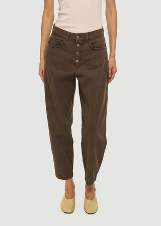 PEONY JEANS