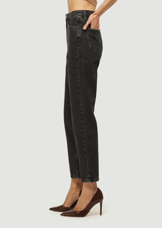 CLASSIC MOM JEAN MBF COLLECTION