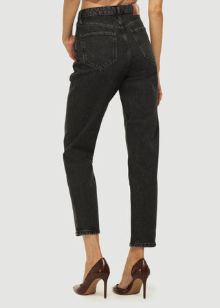 CLASSIC MOM JEAN MBF COLLECTION