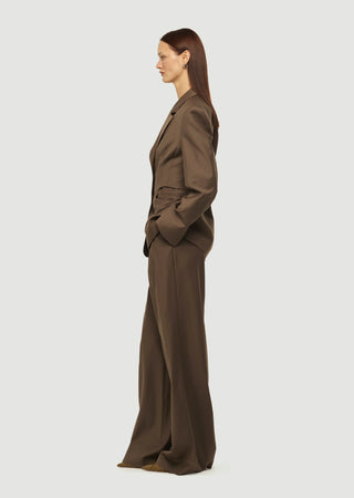 MILA JACKET