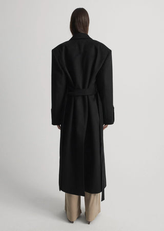 FABIANA COAT