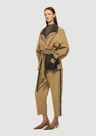 ELIZA TRENCH COAT