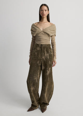 LORRAINE PANTOLON MBF COLLECTION