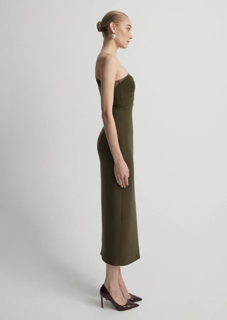 FERN DRESS