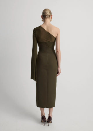 FERN DRESS
