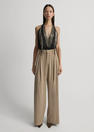 ETANA BLOUSE