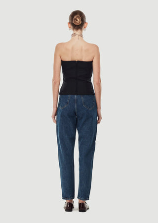 CLASSIC MOM JEANS