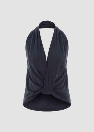 MARISSA KNIT BLOUSE