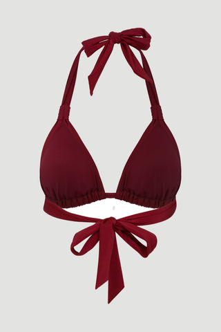 GLORY BIKINI TOP