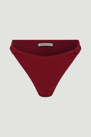 GLORY BIKINI BOTTOM