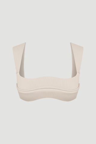 CATELYN BIKINI TOP