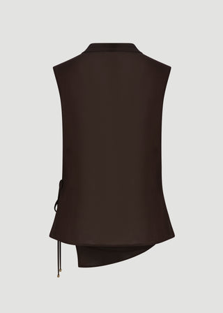 LUNE BLOUSE