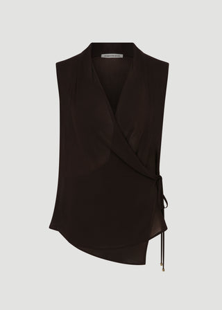 LUNE BLOUSE