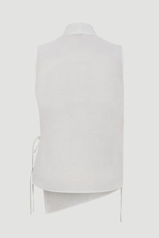 GATSBY BLOUSE