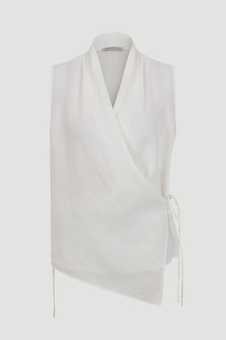 GATSBY BLOUSE