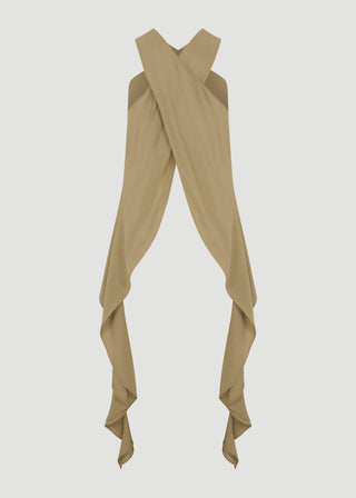 ALTHEA BLOUSE