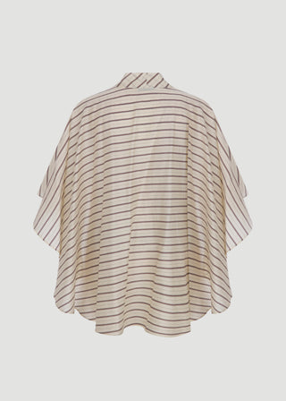 HILL BLOUSE