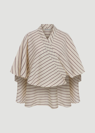 HILL BLOUSE
