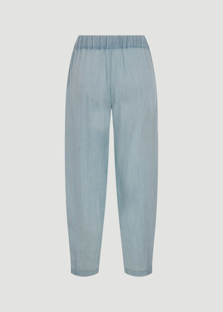 CLEMENTINA DENIM PANTS