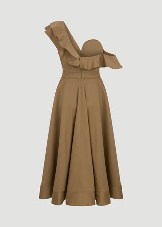 CONSTANCE DRESS