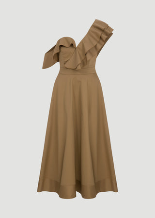 CONSTANCE DRESS