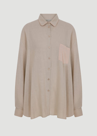 SLOANE SHIRT
