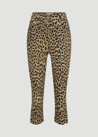 SANGRIA CAPRI PANTS