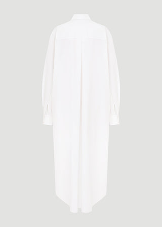 MBF SHIRT DRESS