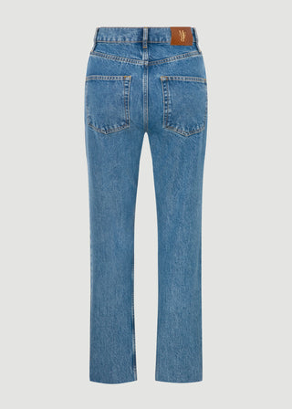 MBF SLIM FIT JEAN MBF COLLECTION