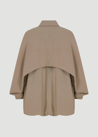 BRIAR TRENCH COAT