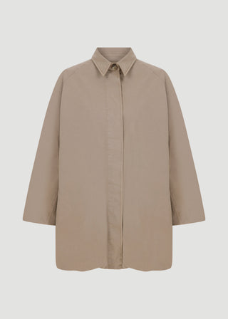 BRIAR TRENCH COAT