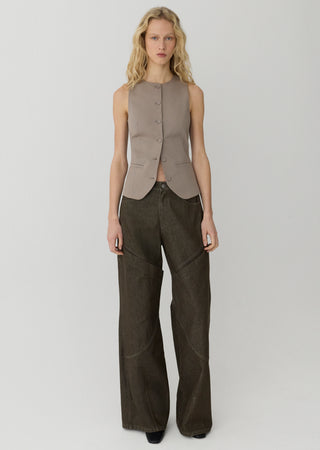 HAZEL VEST