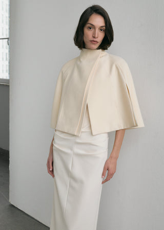 KEIRA PONCHO